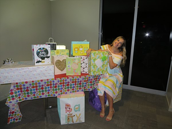 043-Baby Shower